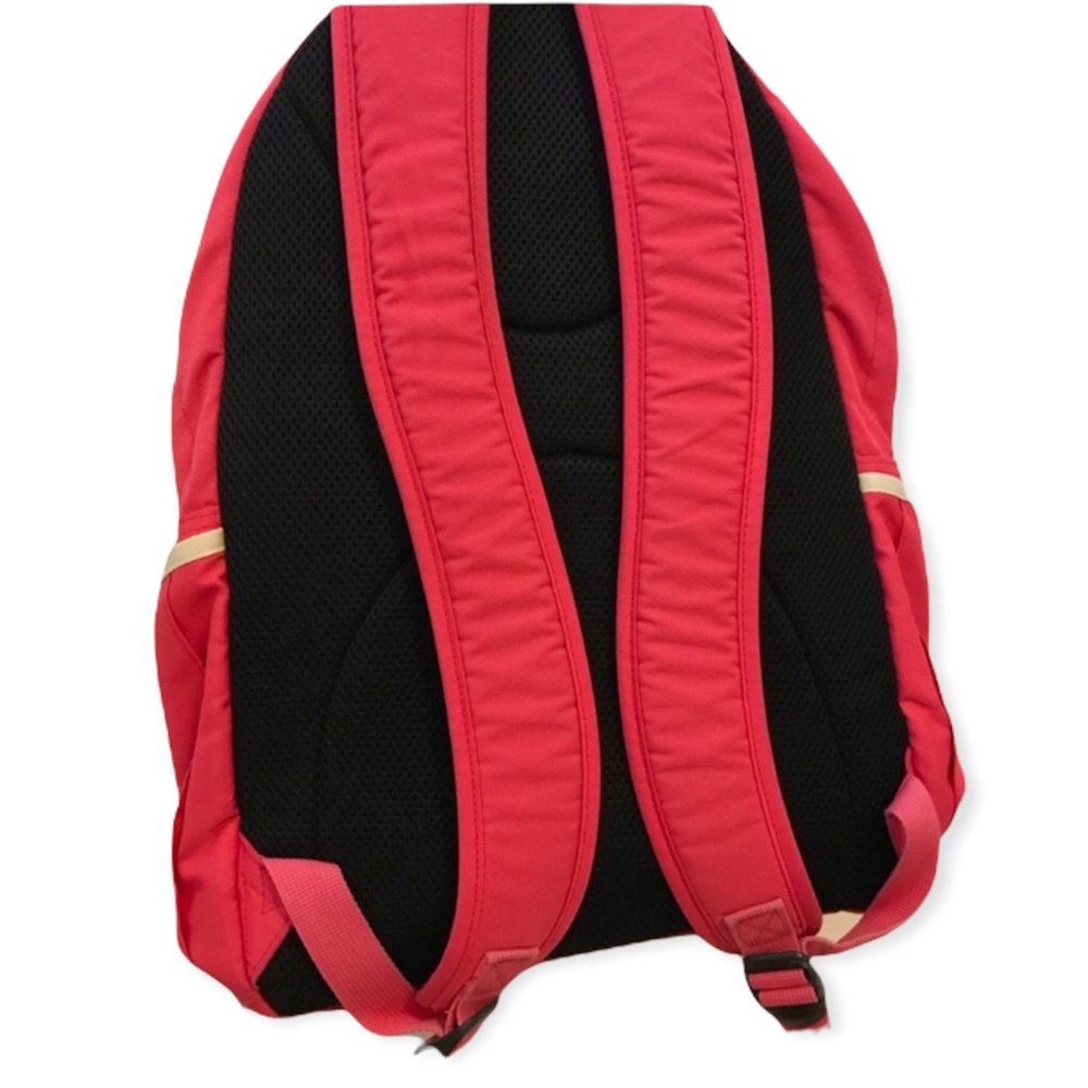Adidas Pink & White Backpack - Picture 2 of 7